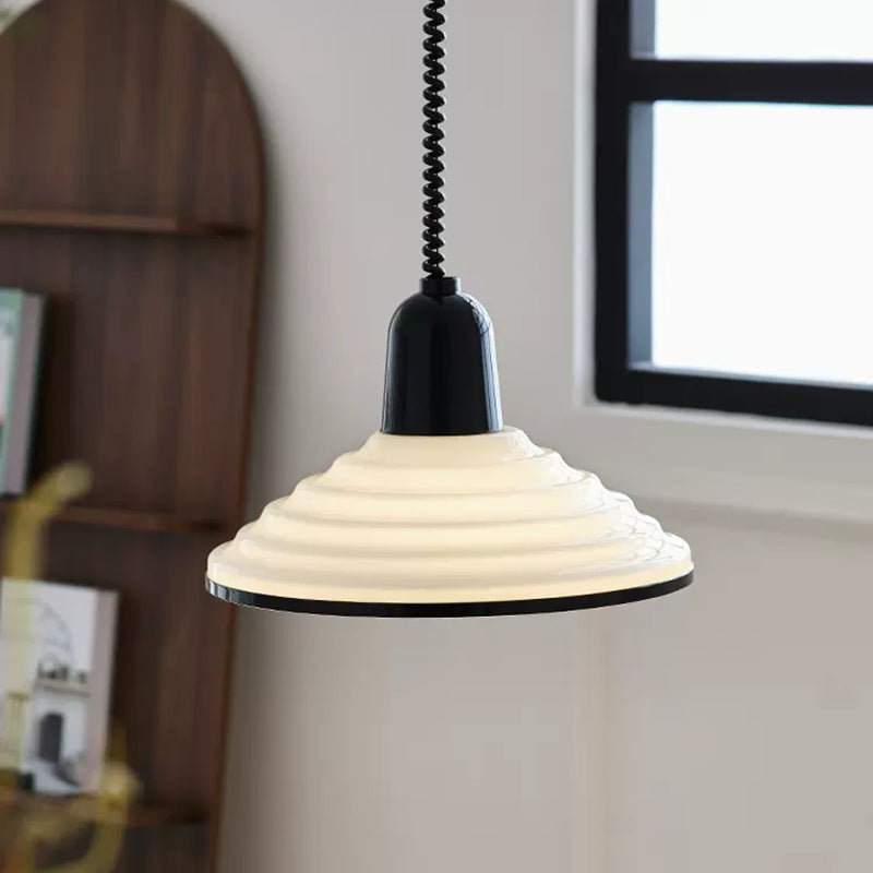 Glass Pendant Light for Modern Spaces - Stylish Home & Office Decor