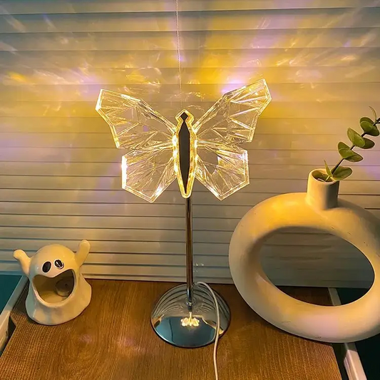 Table Lamp for Office – Elegant Designer Desk Lamp for Home Decor