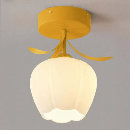 Mini French Style Ceiling Light | Elegant Home Lighting for Living Spaces